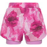 Molo Träna Dreamy Poppies Omari Shorts 3