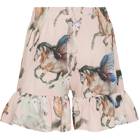 Molo Fairy Horses Almira Shorts 2