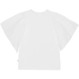 Molo White Ritza T-Shirt 5