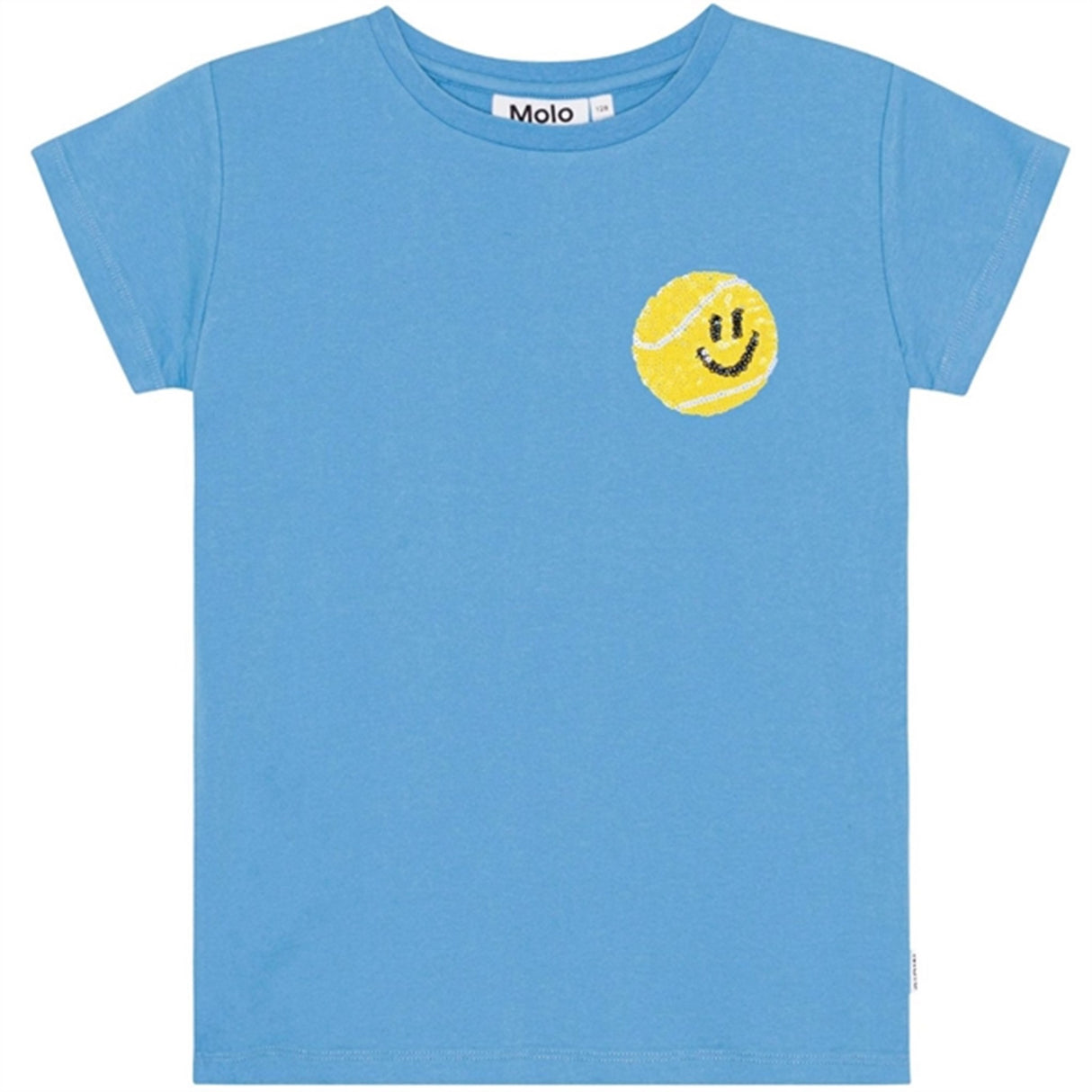 Molo Tennis Smile Ranva T-Shirt