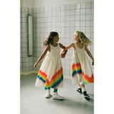 Molo Rainbow Clover Klänning 3