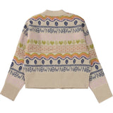 Molo Peace Now Knit Gilly Cardigan 7