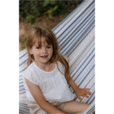 lalaby Natural white Daisy Topp