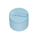 Design Letters Thermo Lunch Box Light Blue Lille