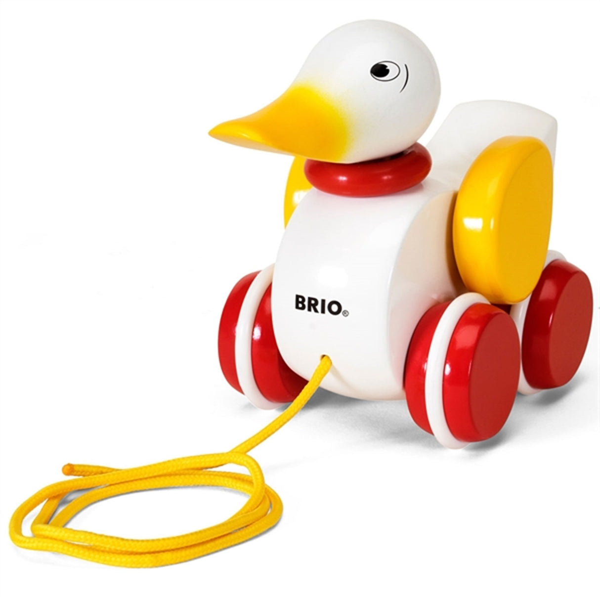 BRIO® Dragdjur And