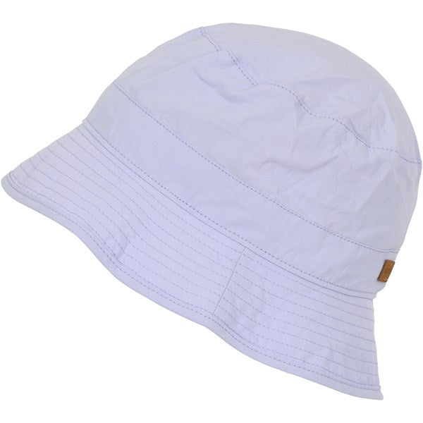 MELTON Bobbare Hatt Solid Purple Heather