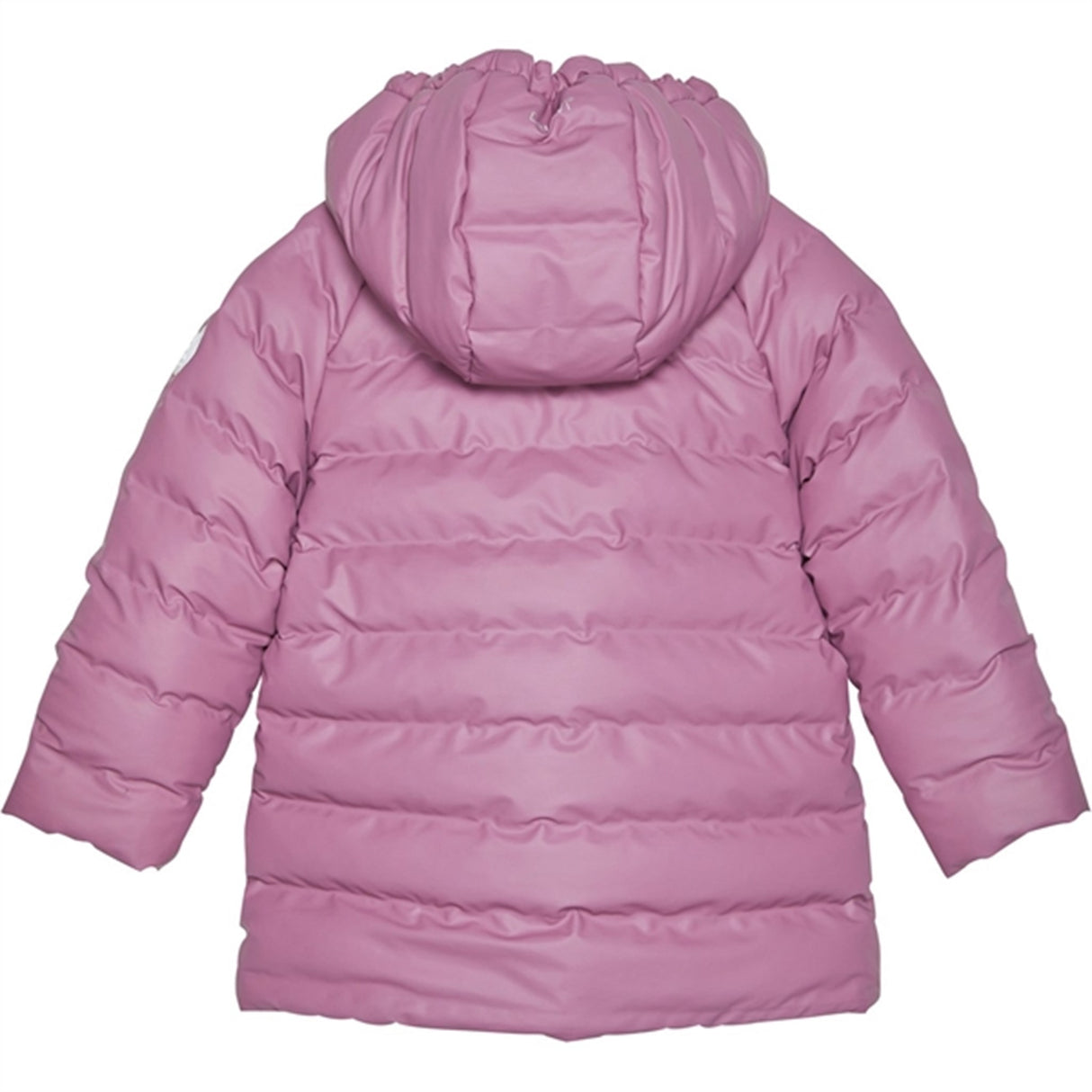 CeLaVi PU Vinterjacka Mellow Mauve 5