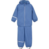 CeLaVi Regn Set Federal Blue