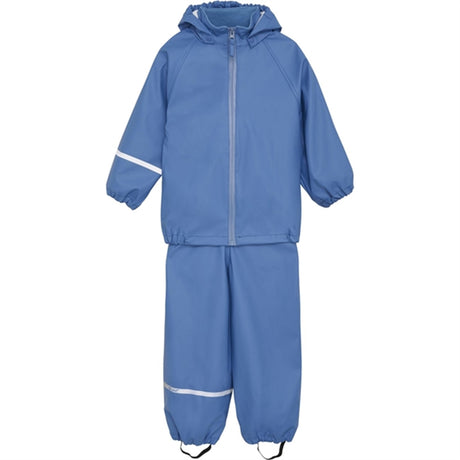 CeLaVi Regn Set Federal Blue