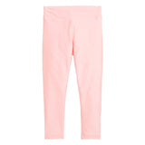 Ralph Lauren Shiny Leggings Pink