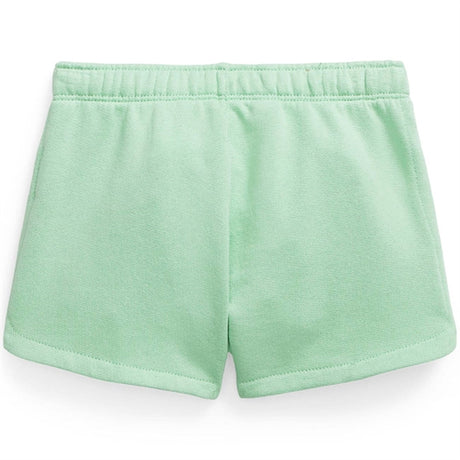 Ralph Lauren Athletic Prepster Shorts Green 2