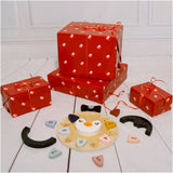 Magni Pingvin Pudslespil