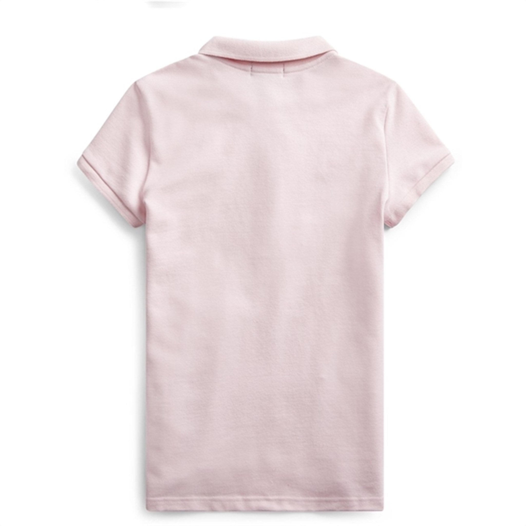 Polo Ralph Lauren Girl Pikétröja T-Shirt Hint Of Pink 2