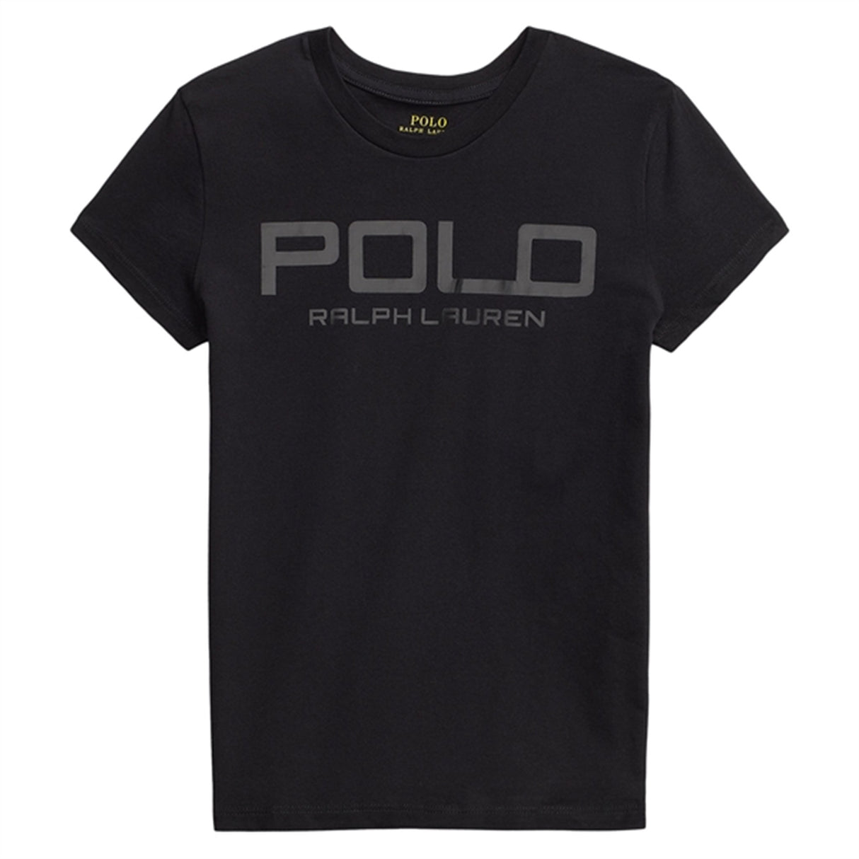 Ralph Lauren T-Shirt Black