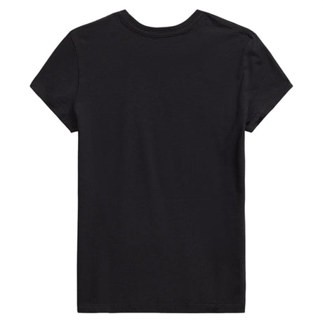 Ralph Lauren T-Shirt Black 2
