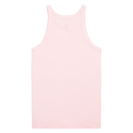 Ralph Lauren Tank Topp Acacia Pink 2