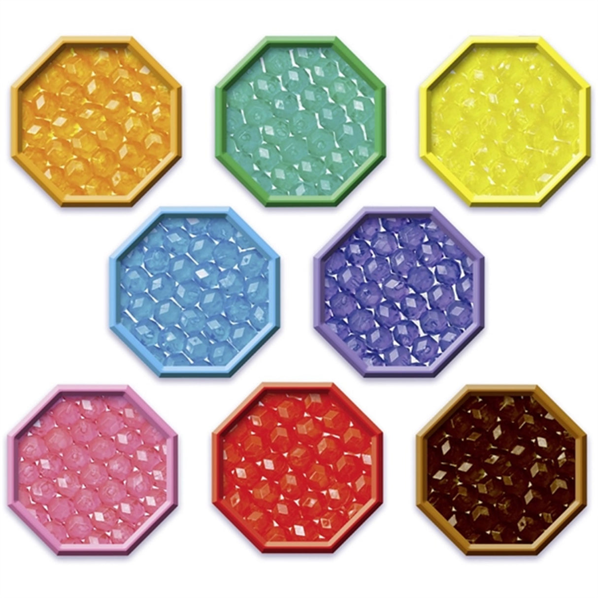 Aquabeads Jewel Bead Refill Set