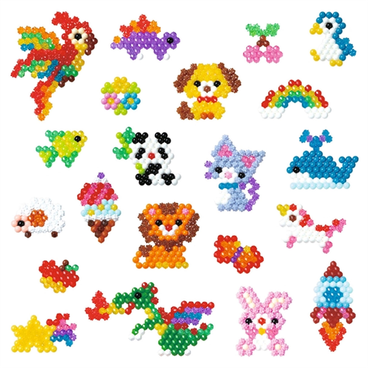 Aquabeads Deluxe Bead Kreationsboks