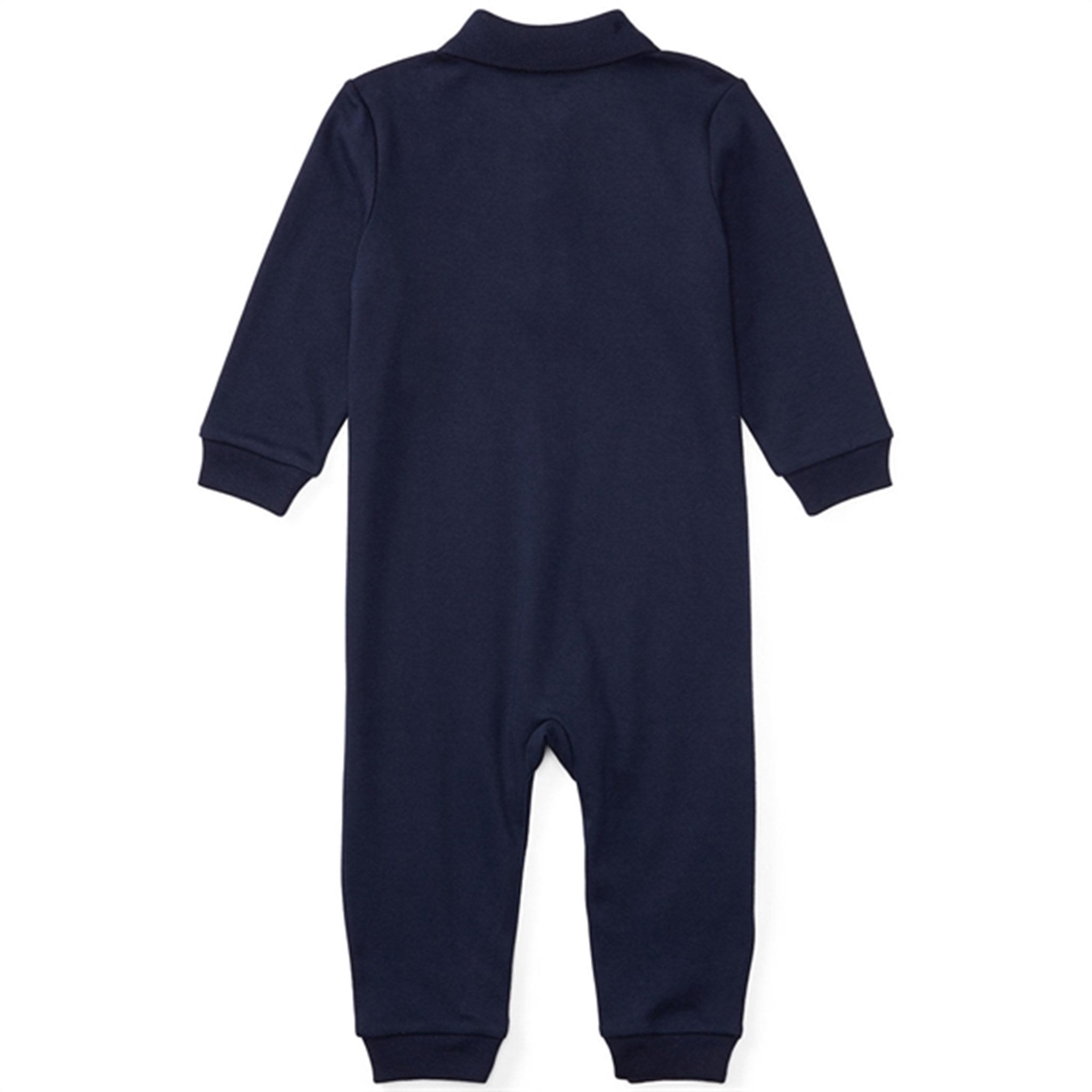 Polo Ralph Lauren Baby Boy Coverall French Navy 2