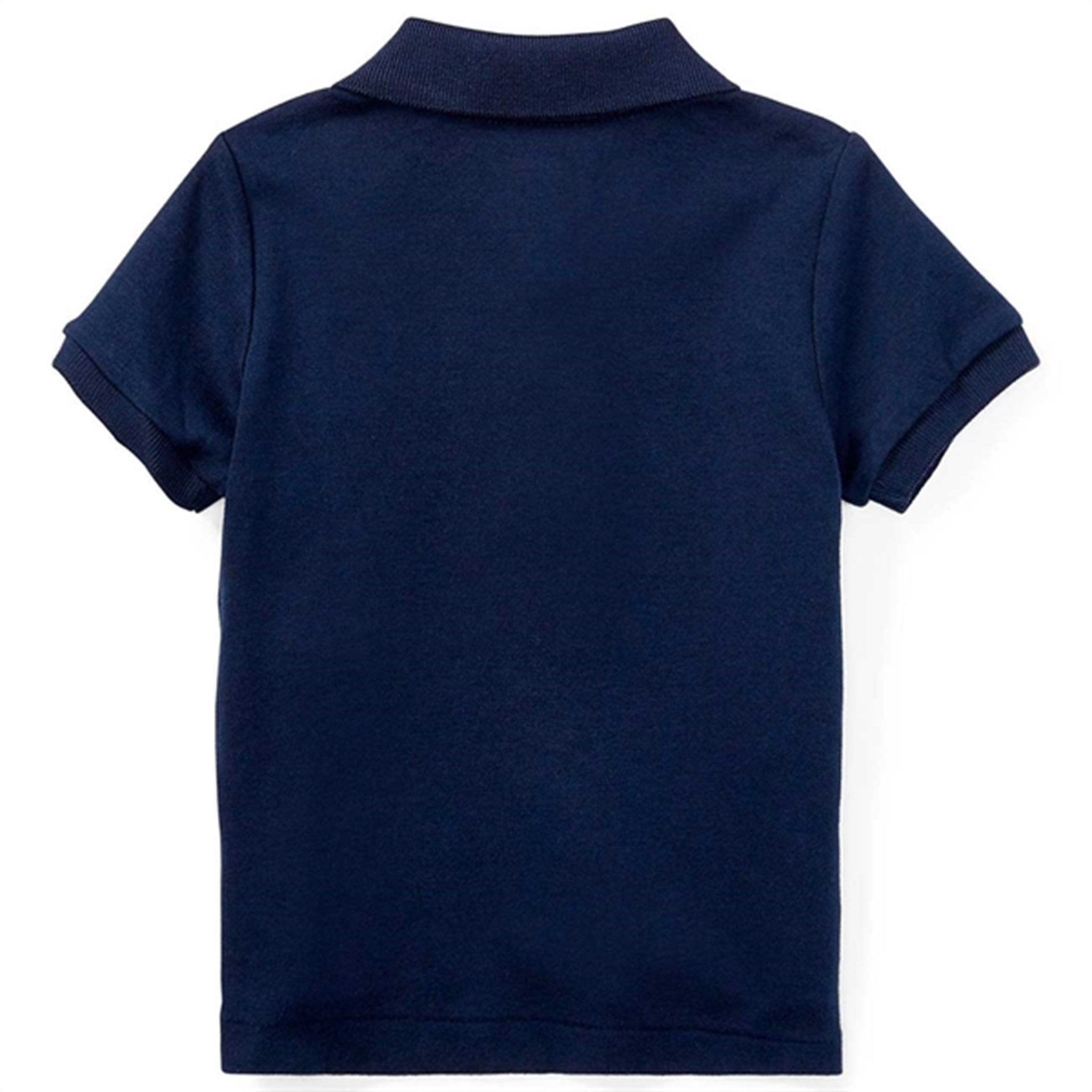 Ralph Lauren Baby Boy Polo T-Shirt French Navy 2