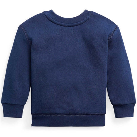 Polo Ralph Lauren Baby Boy Sweatshirt Cruise Navy 2