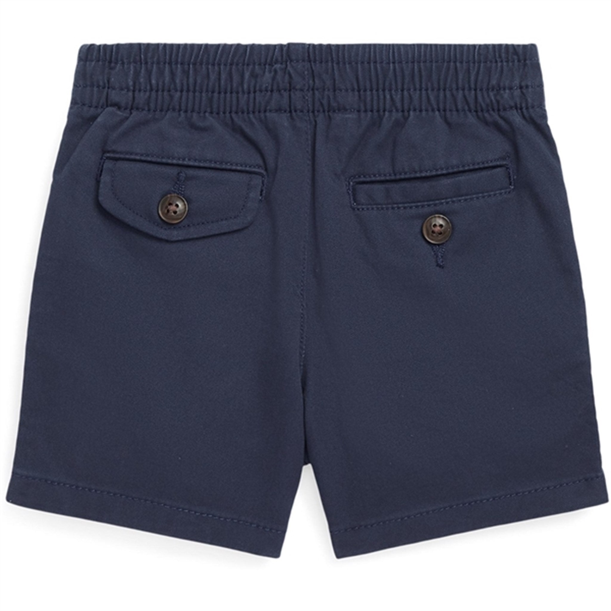 Ralph Lauren Bebis Boy Shorts Newport Navy 2