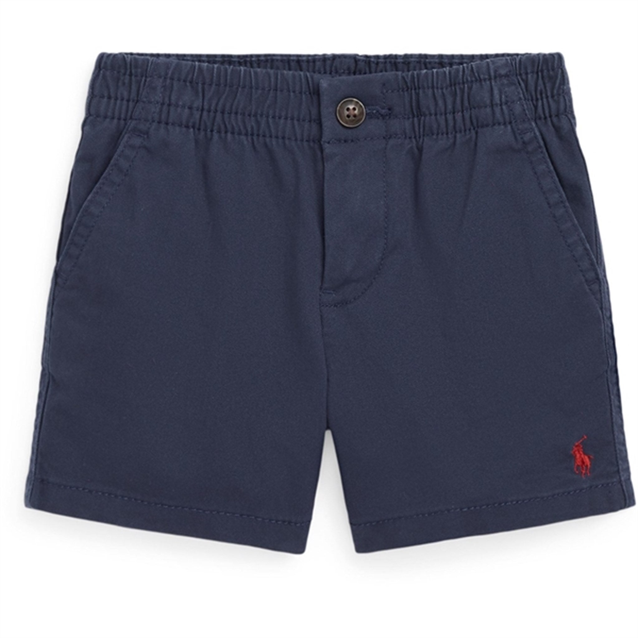 Ralph Lauren Bebis Boy Shorts Newport Navy