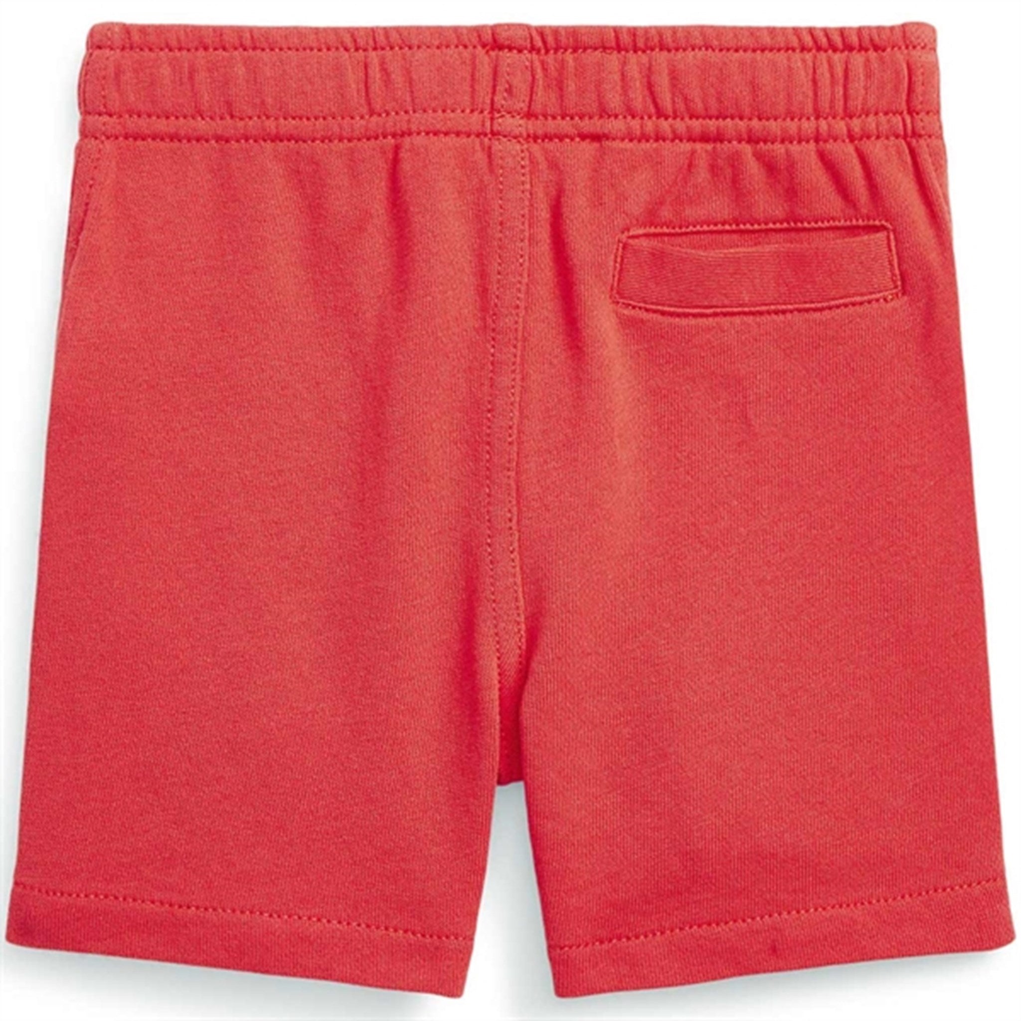 Polo Ralph Lauren Baby Boy Shorts Red 2