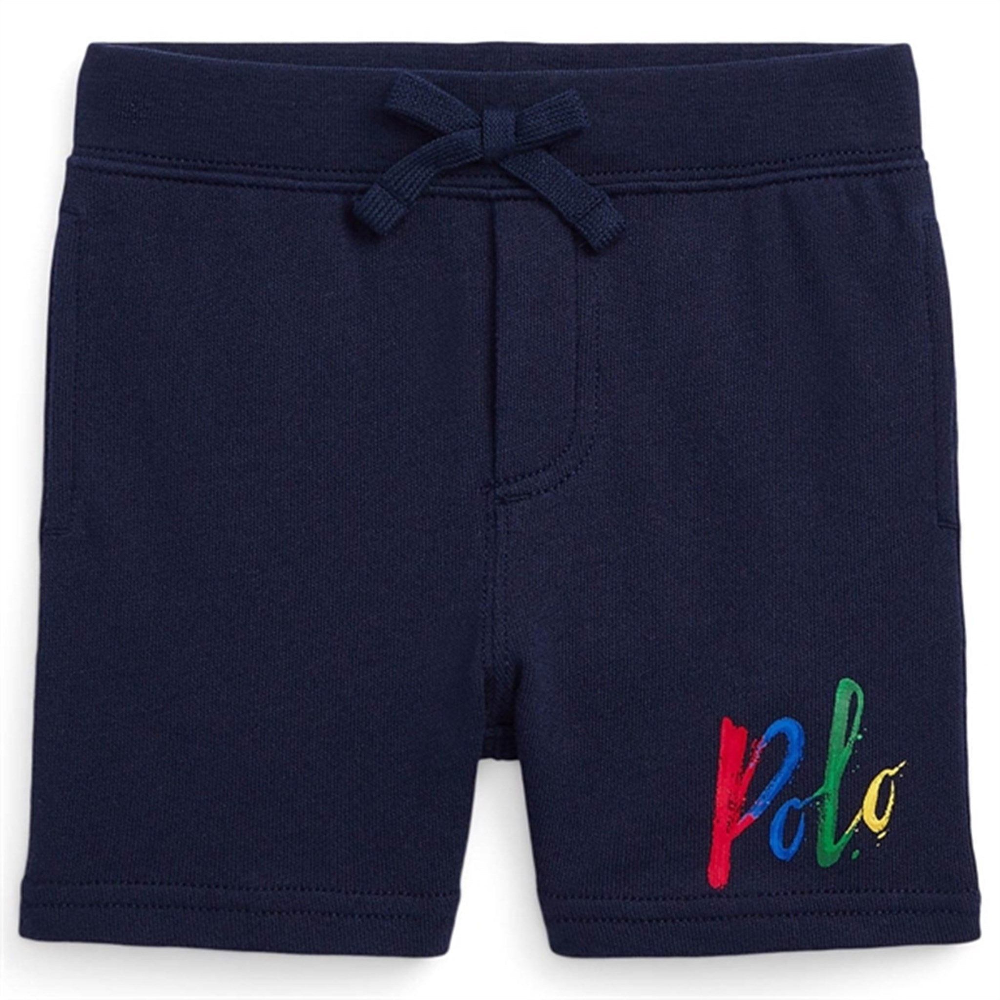 Polo Ralph Lauren Baby Boy Shorts Navy