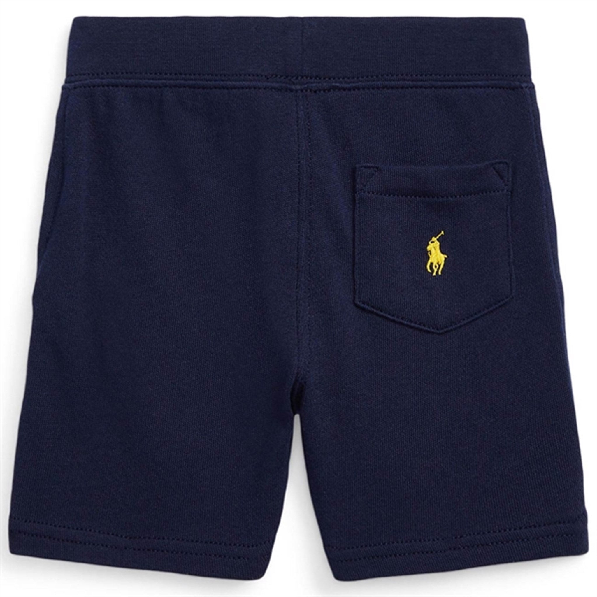Polo Ralph Lauren Baby Boy Shorts Navy 2