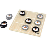 Magni Ludo & kryds & bolle spil