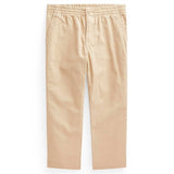 Polo Ralph Lauren Boy Stretch Twill Pants Classic Khaki