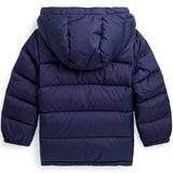 Polo Ralph Lauren El Cap Bomber Jacka Newport Navy 4