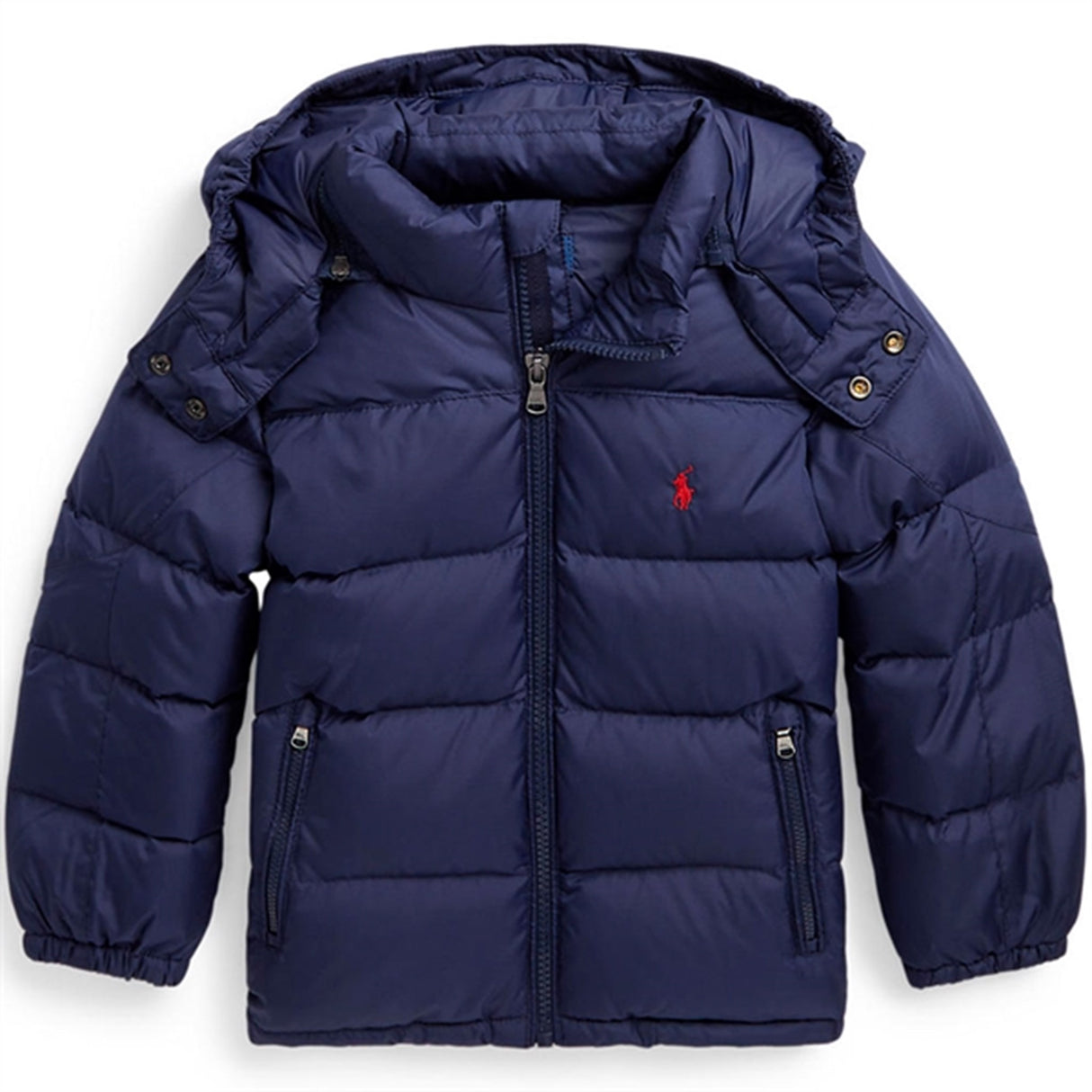 Polo Ralph Lauren El Cap Bomber Jacka Newport Navy