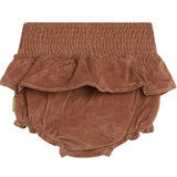 Hust & Claire Baby Mocca Hilma Shorts