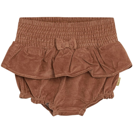 Hust & Claire Baby Mocca Hilma Shorts
