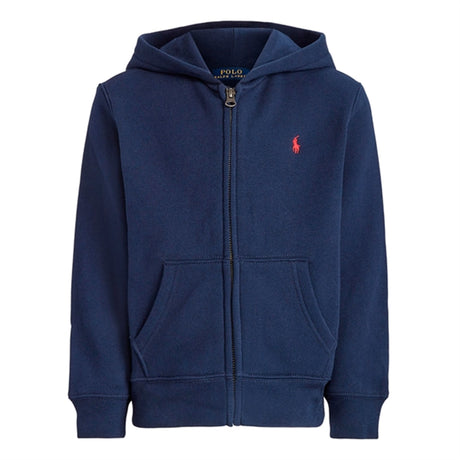 Polo Ralph Lauren Hoodies Cruise Navy