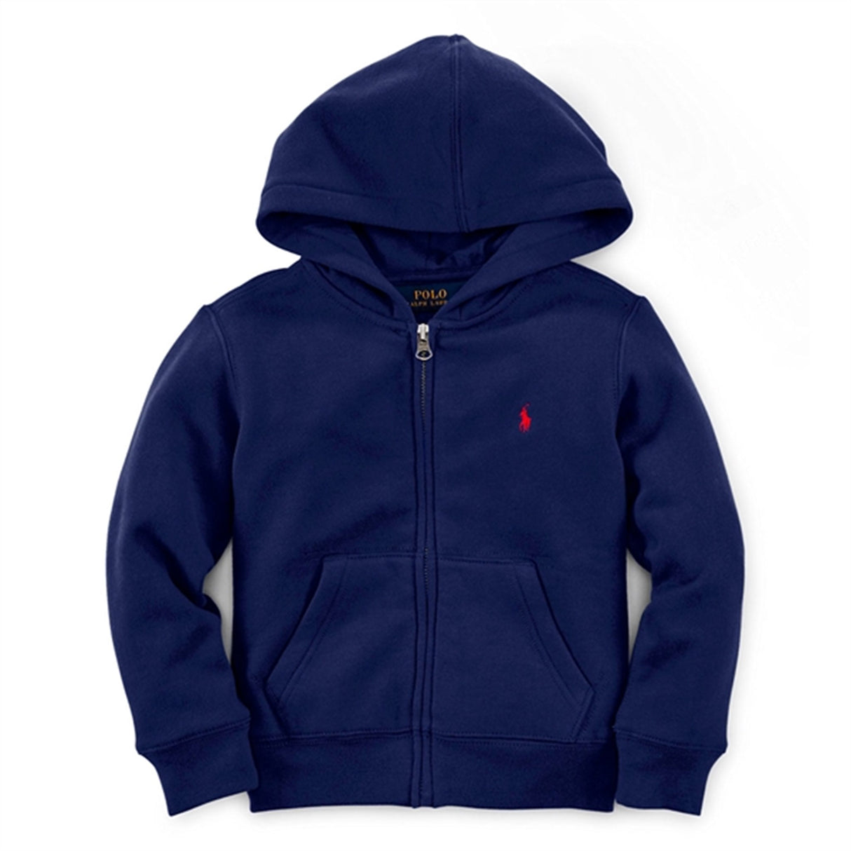 Polo Ralph Lauren Hoodies Cruise Navy