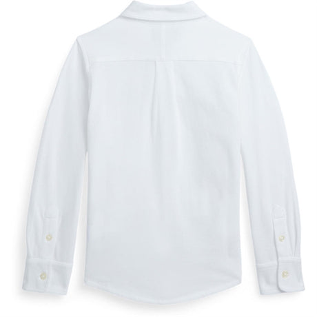 Polo Ralph Lauren Sport Skjorta White 2