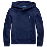 Polo Ralph Lauren Boy Sweatshirt Refined Navy