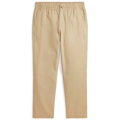 Polo Ralph Lauren Boy Byxor Khaki Hill