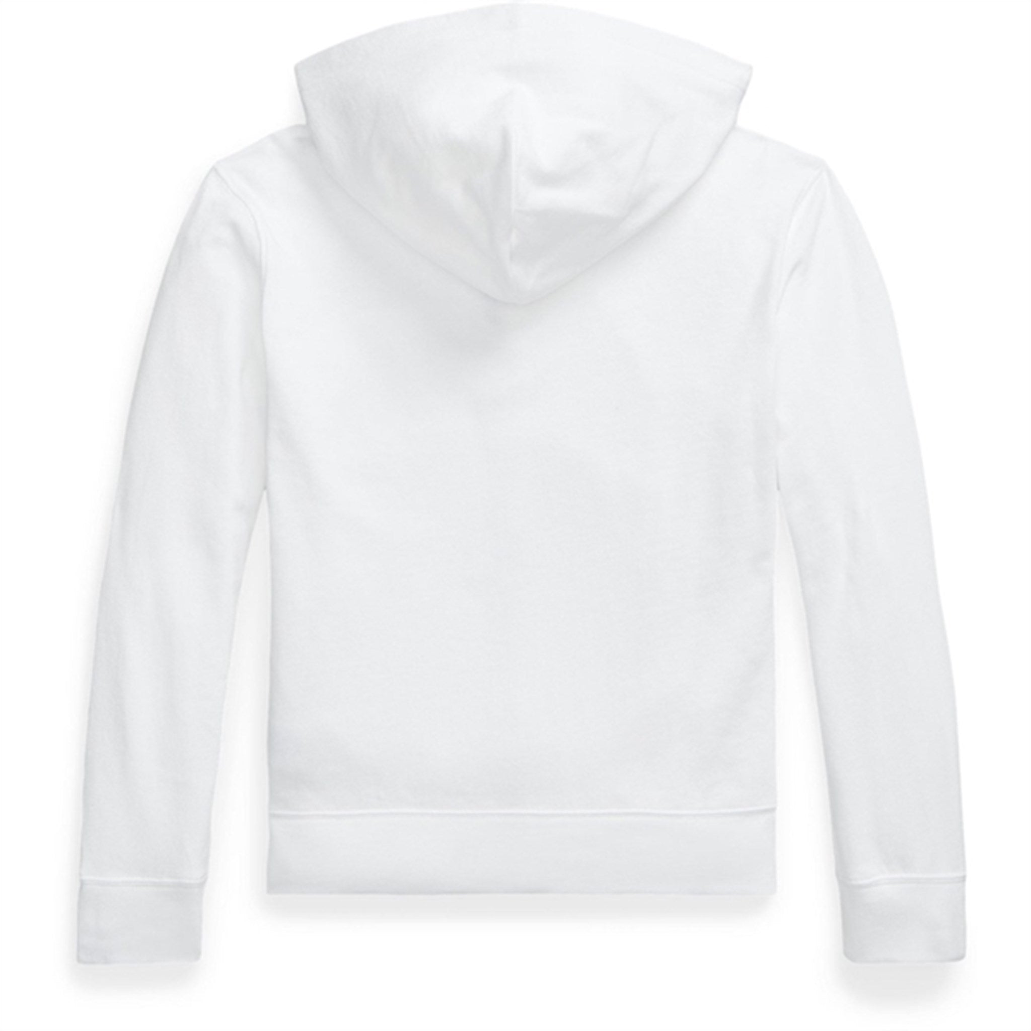 Polo Ralph Lauren Boy Sweatshirt White 2