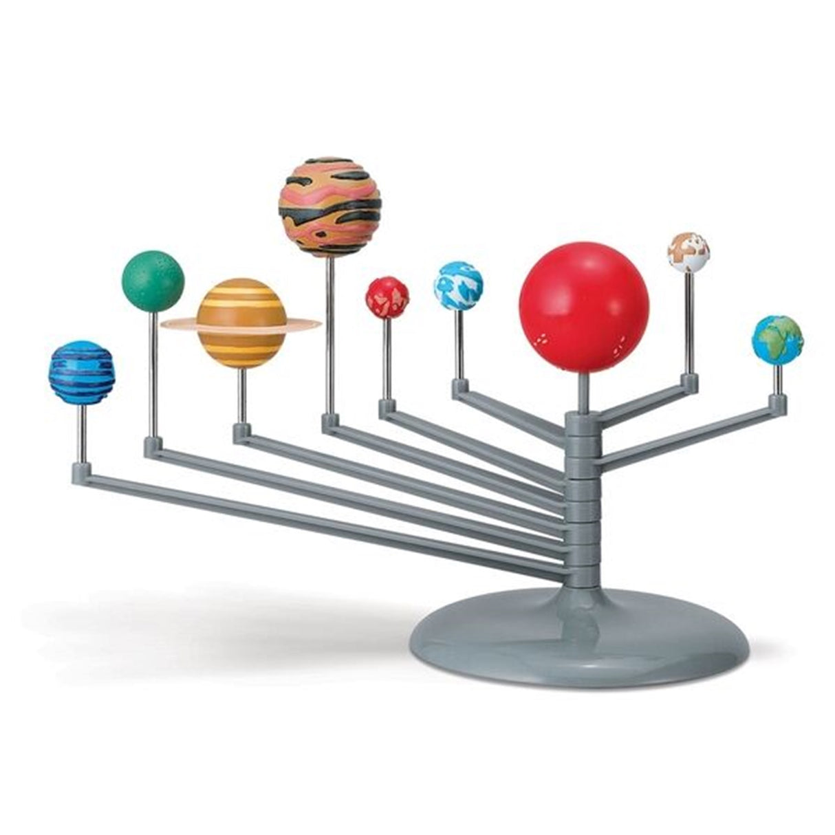 4M Kidz Labs - Solar System