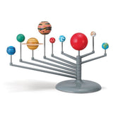 4M Kidz Labs - Solar System