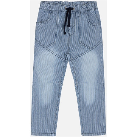 Hust & Claire Baby Stripes Junior Jeans