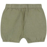 Hust & Claire Baby Herluf Shorts Seagrass 2