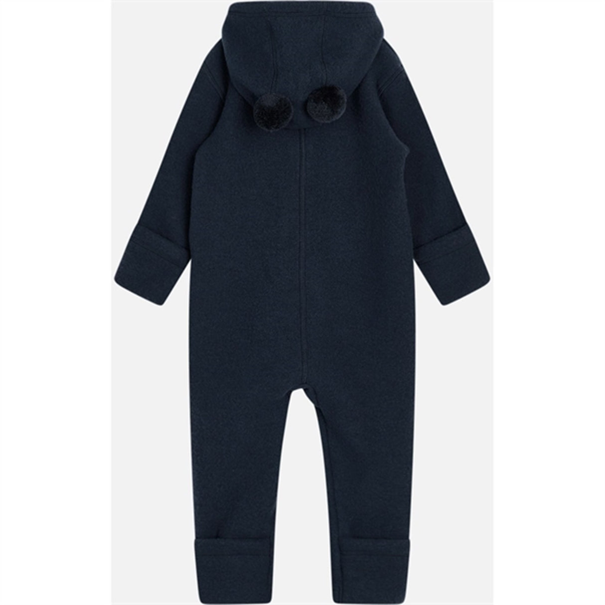 Hust & Claire Mini Blue Night Mevi Overall 2