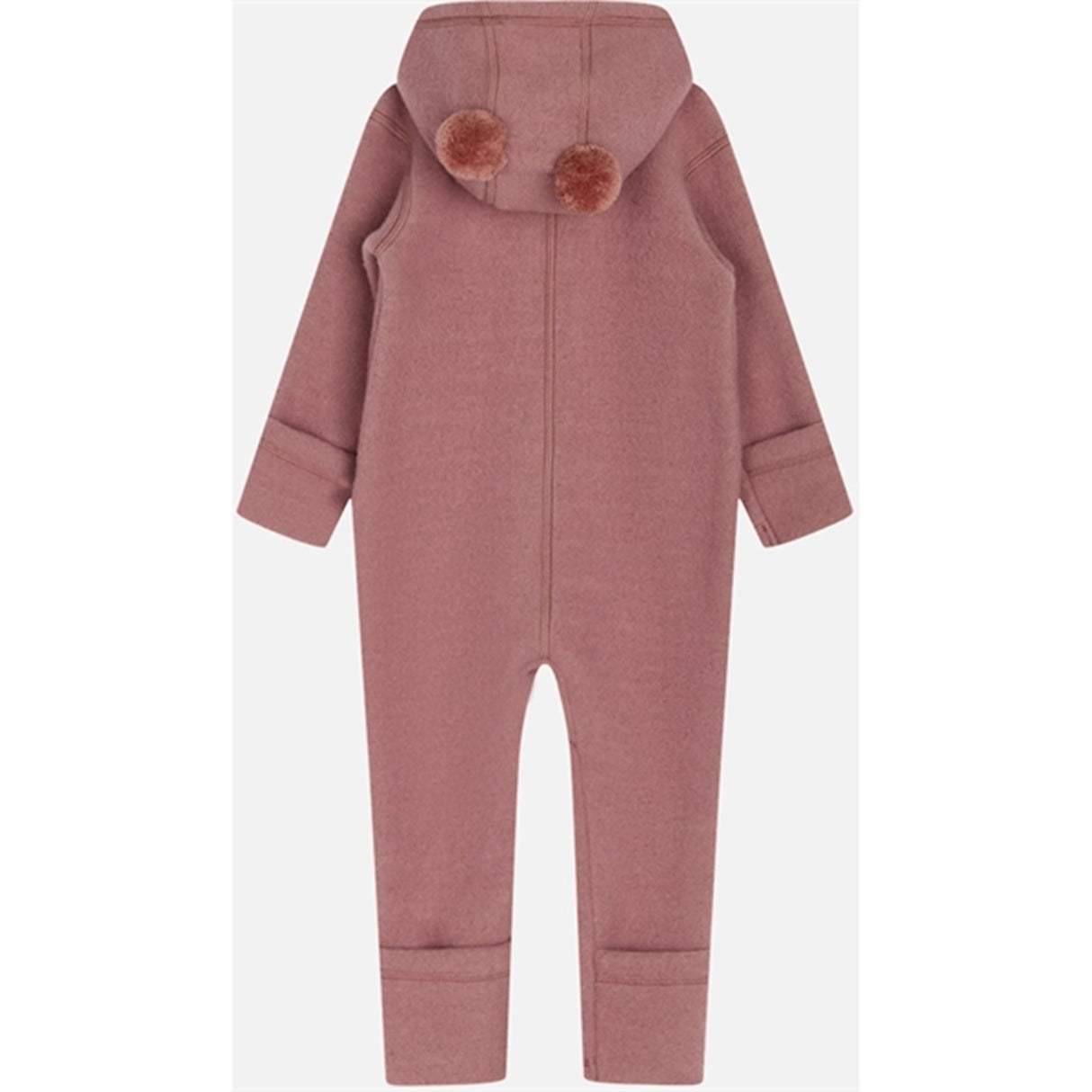 Hust & Claire Mini Burlwood Mevi Overall 2