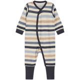 Hust & Claire Bebis Blue Night Manui Onesies