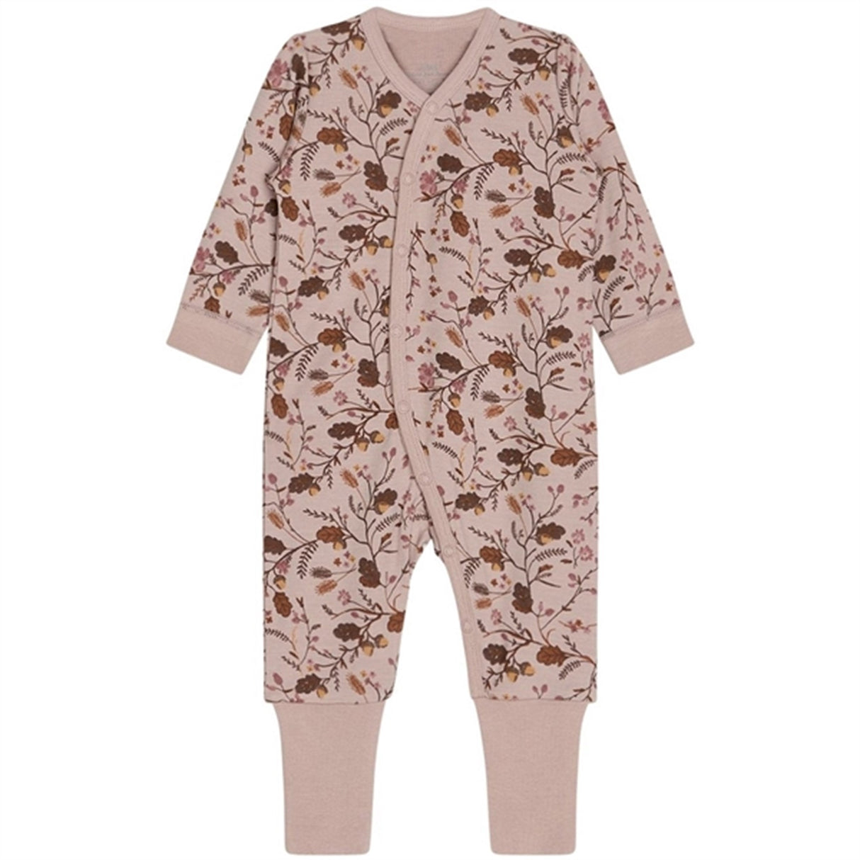 Hust & Claire Bebis Shade Rose Manui Onesies